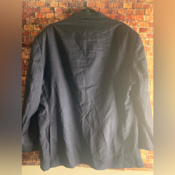 Luciano Natazzi 100%Wool - Picture 5 of 8